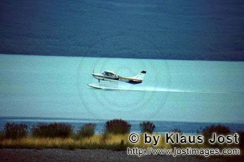 Floatplane/Bush plane/Alaska        