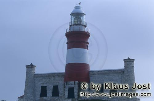 Cape Agulhas/Western Cape/South Africa        Cape Agulhas Lighthouse        