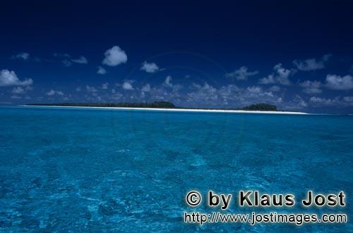Midway/Hawaiian Islands/USA        Romantic South Seas island