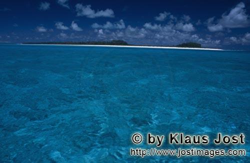 Midway/Hawaiian Islands/USA        Idyllic South Sea Island