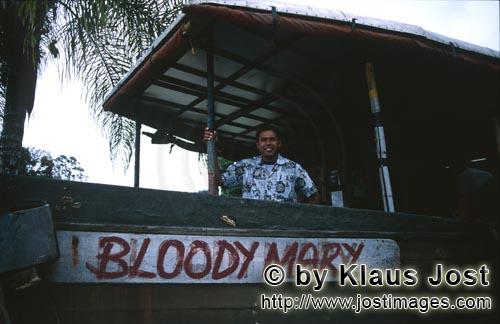 Bloody Mary             Bloody Mary         Der Film Anaconda erschien 1997 und hat eine Laenge von 89 Minute