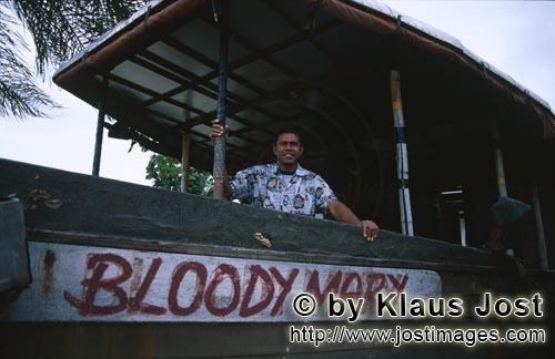 Filmboot Bloody Mary        Bloody Mary             Der Film Anaconda erschien 1997 und hat eine Laenge von 8