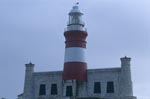 Lighttower Cape Agulhas