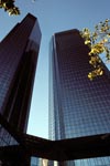 Deutsche Bank Zentrale Frankfurt