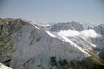 Mountain Winter in Karwendel