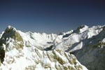 Snowy Karwendel