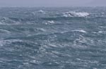 World of waves in the South Atlantic