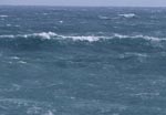 Stormy South Atlantic